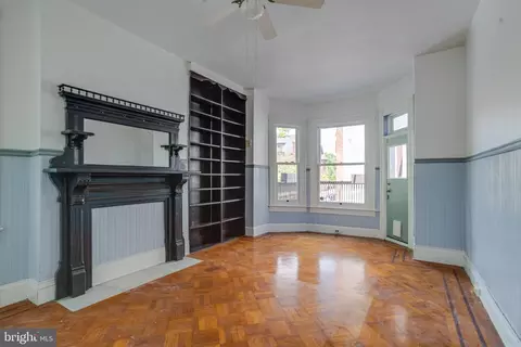 Living - 1835 Madison Ave, Baltimore, MD 21217 photo 12 of 22