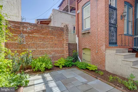 Exterior - 1835 Madison Ave, Baltimore, MD 21217 photo 8 of 11