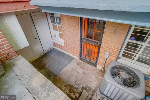 Exterior - 1835 Madison Ave, Baltimore, MD 21217 photo 11 of 11