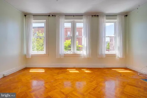 Living - 1835 Madison Ave, Baltimore, MD 21217 photo 6 of 22