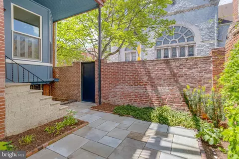 Exterior - 1835 Madison Ave, Baltimore, MD 21217 photo 10 of 11
