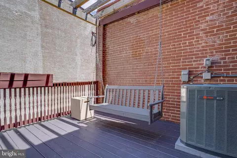 Exterior - 1835 Madison Ave, Baltimore, MD 21217 photo 3 of 11