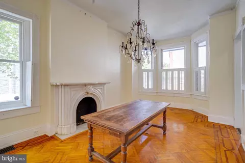 Living - 1835 Madison Ave, Baltimore, MD 21217 photo 5 of 22