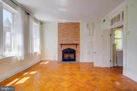 Living - 1835 Madison Ave, Baltimore, MD 21217 photo 8 of 22