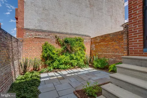 Exterior - 1835 Madison Ave, Baltimore, MD 21217 photo 7 of 11