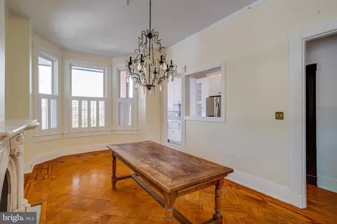 Dining - 1835 Madison Ave, Baltimore, MD 21217 photo 1 of 2