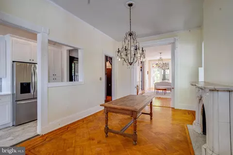Dining - 1835 Madison Ave, Baltimore, MD 21217 photo 2 of 2