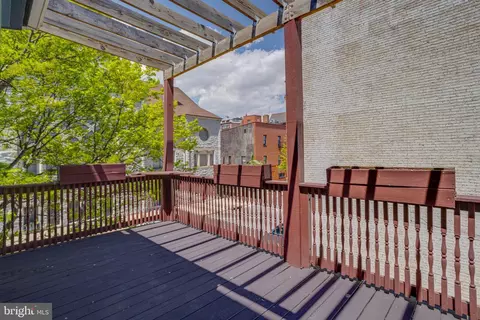 Exterior - 1835 Madison Ave, Baltimore, MD 21217 photo 4 of 11