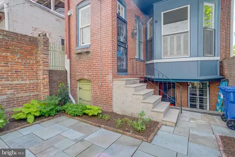Exterior - 1835 Madison Ave, Baltimore, MD 21217 photo 9 of 11