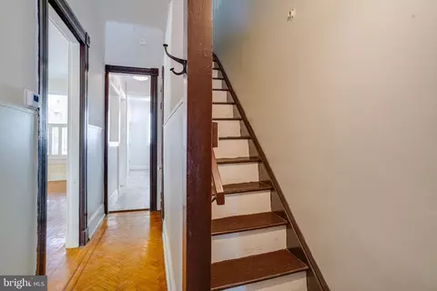Entry Way - 1835 Madison Ave, Baltimore, MD 21217 photo 8 of 14