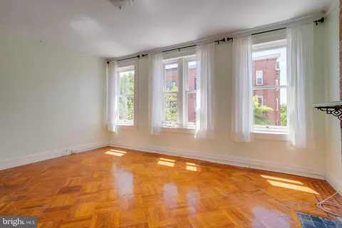 Living - 1835 Madison Ave, Baltimore, MD 21217 photo 11 of 22