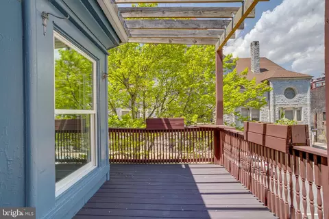 Exterior - 1835 Madison Ave, Baltimore, MD 21217 photo 5 of 11