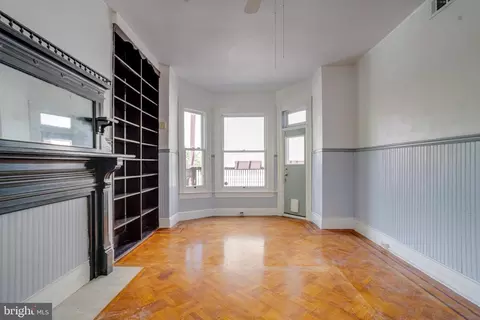 Living - 1835 Madison Ave, Baltimore, MD 21217 photo 13 of 22