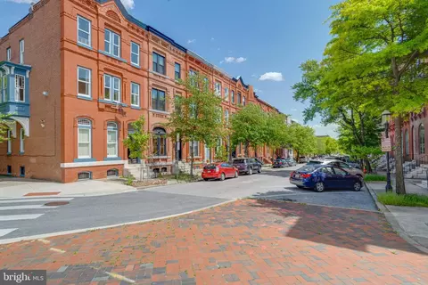Other - 1835 Madison Ave, Baltimore, MD 21217 photo 1 of 27