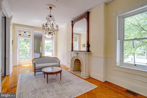 Living - 1835 Madison Ave, Baltimore, MD 21217 photo 3 of 22
