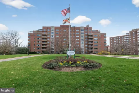 3601 Greenway #507, Baltimore, MD 21218