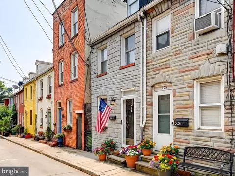 510 S Durham St S, Baltimore, MD 21231
