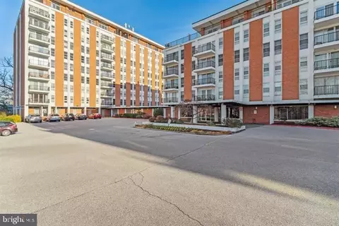 6606 Park Heights Ave #805, Baltimore, MD 21215