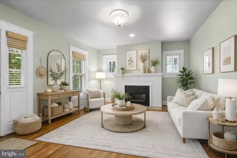 5609 Woodcrest Ave, Baltimore, MD 21215