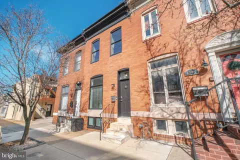 3102 E Lombard St, Baltimore, MD 21224