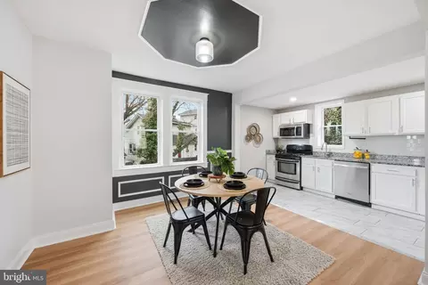 Dining - 4017 Ridgecroft Rd, Baltimore, MD 21206 photo 1 of 3