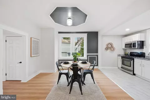 4017 Ridgecroft Rd, Baltimore, MD 21206
