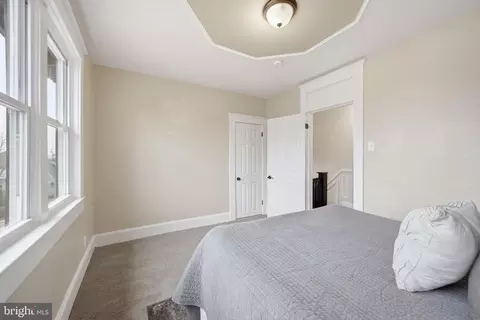 Bedroom - 4017 Ridgecroft Rd, Baltimore, MD 21206 photo 5 of 5