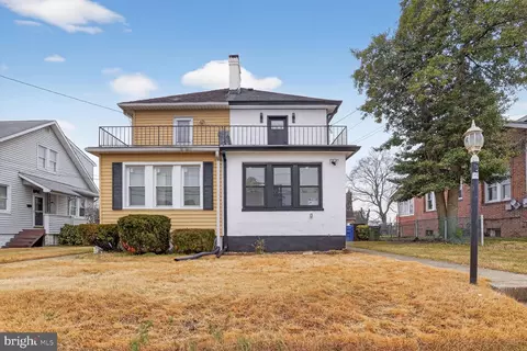 Exterior - 4013 4th St, Baltimore, MD 21225 photo 3 of 4