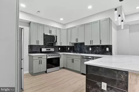 Kitchen - 4013 4th St, Baltimore, MD 21225 photo 1 of 2