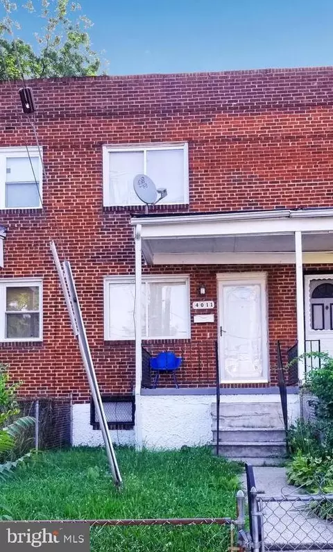 4011 Pimlico Rd, Baltimore, MD 21215