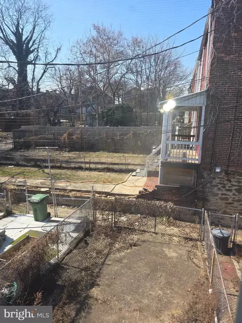208 S Catherine St, Baltimore, MD 21223 photo 10