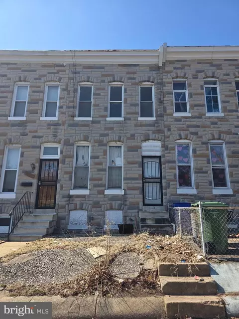 208 S Catherine St, Baltimore, MD 21223 photo 13