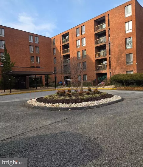 6711 Park Heights Ave #402, Baltimore, MD 21215