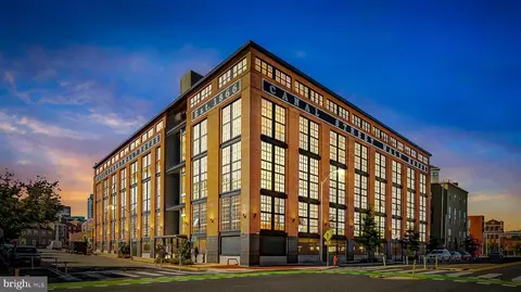 1220 Bank St #309, Baltimore, MD 21202