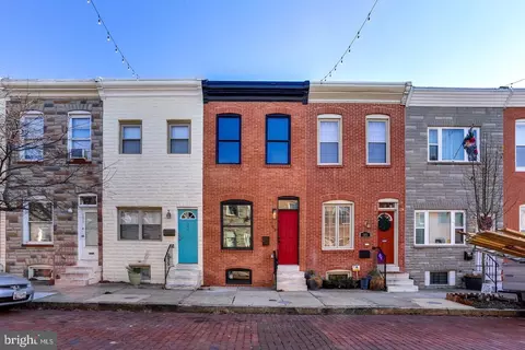147 N Streeper St, Baltimore, MD 21224