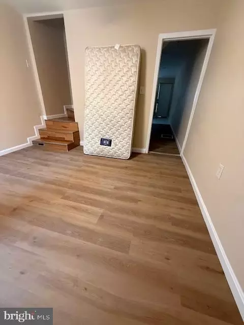 Entry Way - 2014 Etting St, Baltimore, MD 21217 photo 1 of 10