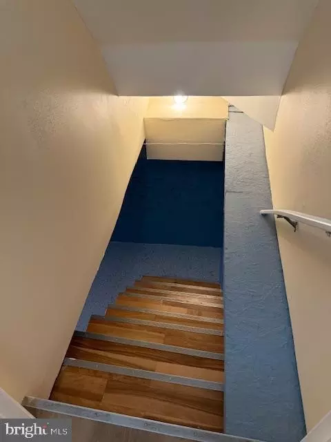 Entry Way - 2014 Etting St, Baltimore, MD 21217 photo 9 of 10