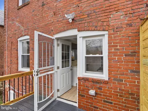 Exterior - 932 E 41st St, Baltimore, MD 21218 photo 3 of 4