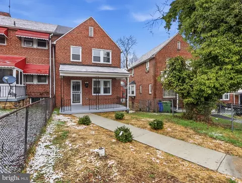 Other - 932 E 41st St, Baltimore, MD 21218 photo 9 of 35