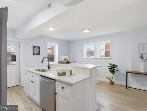 Kitchen - 932 E 41st St, Baltimore, MD 21218 photo 4 of 4