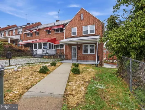 Other - 932 E 41st St, Baltimore, MD 21218 photo 10 of 35