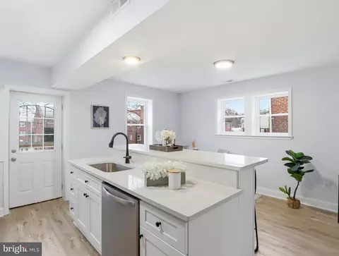 Kitchen - 932 E 41st St, Baltimore, MD 21218 photo 3 of 4