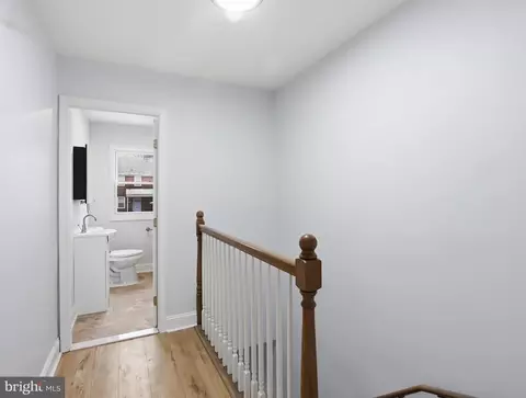 Entry Way - 932 E 41st St, Baltimore, MD 21218 photo 4 of 10