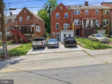 Other - 932 E 41st St, Baltimore, MD 21218 photo 33 of 35