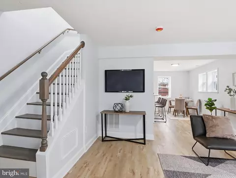 Entry Way - 932 E 41st St, Baltimore, MD 21218 photo 1 of 10