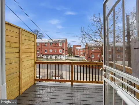 Exterior - 932 E 41st St, Baltimore, MD 21218 photo 2 of 4