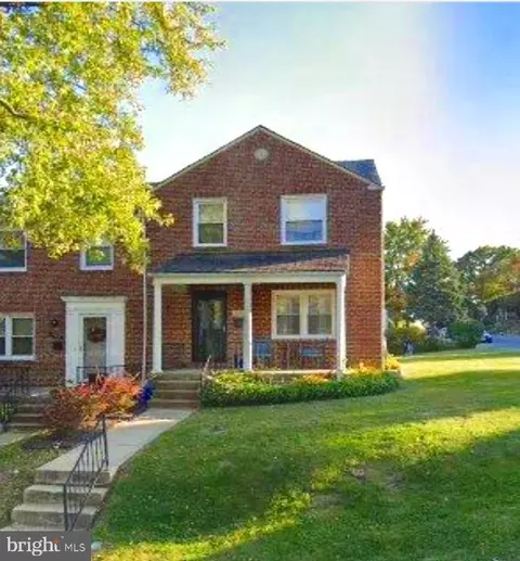 1101 Andover Rd, Baltimore, MD 21218