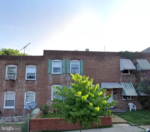 516 Arsan Ave, Baltimore, MD 21225