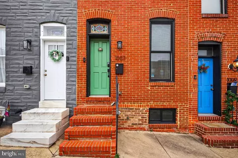 1007 S East Ave, Baltimore, MD 21224