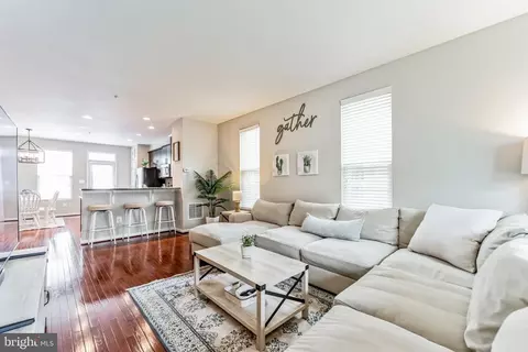 756 S Macon St, Baltimore, MD 21224